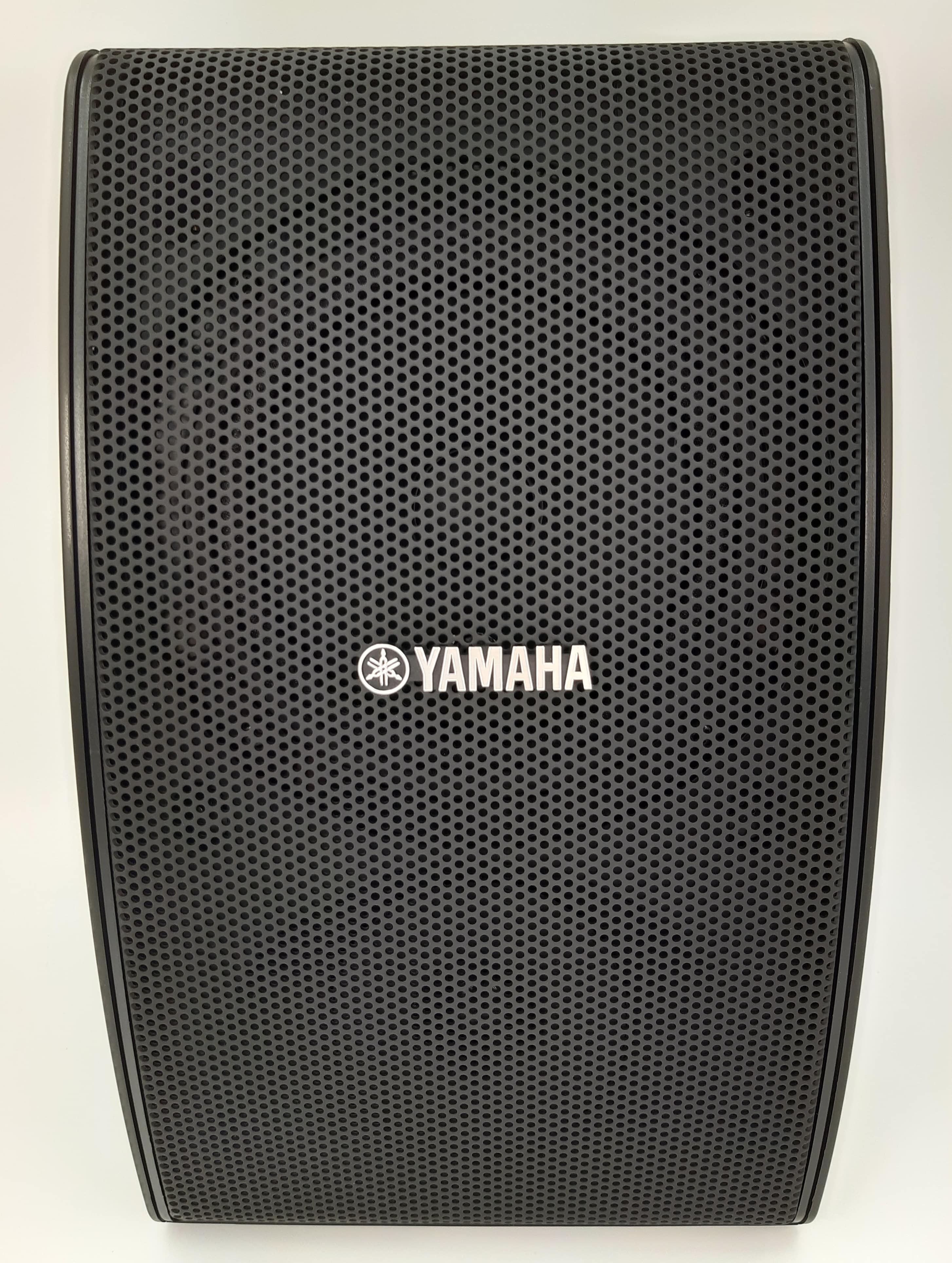 Altoparlanti Yamaha NS-AW392 Nero - Diffusori 2 Vie Resistanti Alle Intemperie Per Interni Ed Esterni - Foto 5